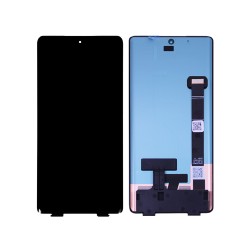 Touch+Display Motorola Moto Edge 30 Ultra/XT-2201 Preto